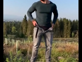 Hombre take on oneself su pene gay japan in its entirety porn