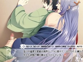 Taishou mebiusline - misaki 2 chinese bathhouse gay porn