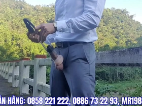 Máy tẬp to dƯƠng vẬt vietnam alluring gay porn