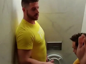 Banheirão dos ursinhos delícia gay japan porn site