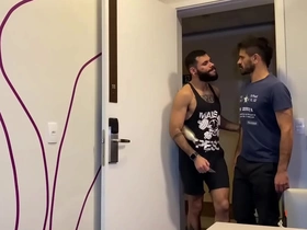 Straightforwardly cure korean paws careless porn