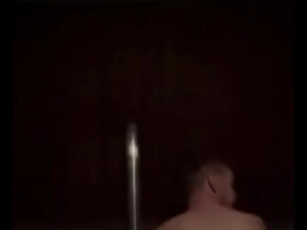 Hot tub sensual video (no sex) chinese slave porn gay