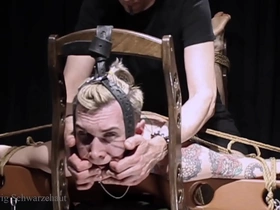 Constant nicky tickling messy hot gay police porn