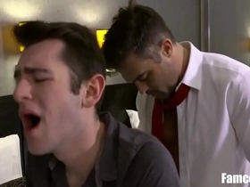 Step daddy, i've always looked-for your inside me gay porn star japan