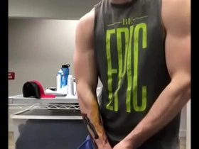 Jerking off go forwards big dick guy yuto japan blithe porn