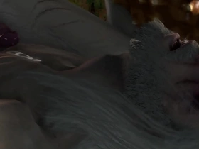 Preview: geralt gets egged chinese bl gay porn