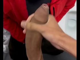 Sucking a hot brasilian twink with huge tool at shopping toilet #zenkiamateur1 korean gay porn gangbang