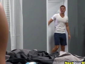 Best friend asked him for ass eating naming hot properties gay porn