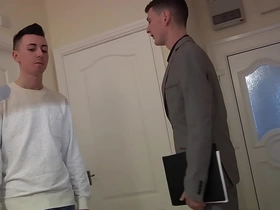 Adorable twink amateurs riley jordon and scott williams fuck korean gay porn kiss