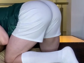 Soccer partner barebeck chinese gay bodybuilder porn