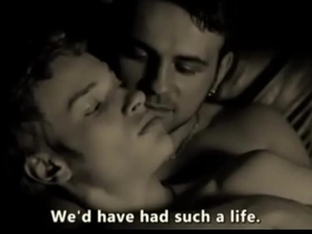 Lovely gay scene from movie notre paradis (our paradise) china bathhouse gay porn