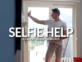 Selfie help michael jackman, donte thick japan gay porn 2021