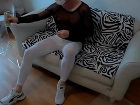 Just come abandon to drink a 