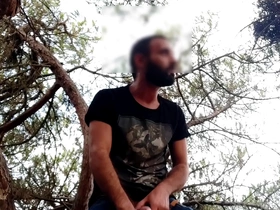 Caught waking twink chinese jubilant porn