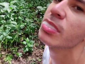 Cavalo de grande porte me comeu e gozou na minha boca capy japan gay porn