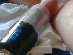 Sex toy fucked and sucked my soul with respect to my cum singapore gay sauna porn