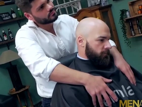 Menatplay classy hunks max duro and nicolas brooks anal bang super hot gay porn