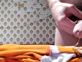 Cumshot on socks with hairy pubis unconscionable gay hot porn