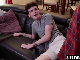 Strict foster-parent disciplines stepson singapore chinese gay porn