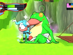 Oh so hero [gay hentai game pornplay] ep.9 secret onsen sex orgy gay porn korean straight