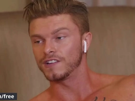 (blake ryder, cazden hunter) - unexpected roommates bareback - men.com porn taiwan gay