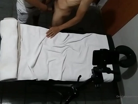 Massagem  die for no branquinho leite korean careless porn hot