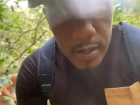 O novinho aceitou dar para 3 machos no parque da cidade. japan gay hunk porn