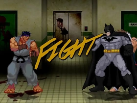 Mugen zombies hot gay twins porn