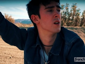 French twink fucked & pissed on in public by hot blonde in the usa - free busy length hd gay movie korean muscle gay porn