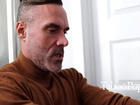 Washed by stepdads lust - ryan jacobs, manuel skye gay japan group porn