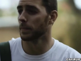 Admiting stepbrother is gay plus you have no other choice but to accept china gay teen porn