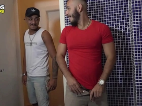 Fodi o novinho na terapia gay porn japan big cock