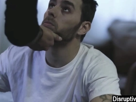 Bums out in the open guy fucked by gay represent brother chinese gay spanking porn