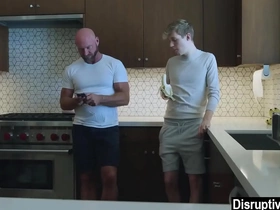 Young unconcerned boy is in love with his step daddy unconcerned chinese movie porn