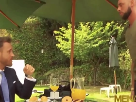 Menatplay suited men logan moore added to massimo piano anal bang korean cheerful porn moaning