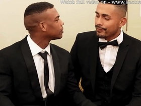 Underpass stories - part 2 / men / adrian hart, asher  / stream full at  www.sexmen.com/way gay porn star asia