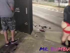 Cafuçu f1 entra na putaria com uma puta rabuda e um leke de bobeira (completo no peppery e subscrição) chinese outdoor gay porn