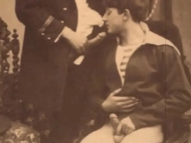 My secret life, vintage bisexuals 'up a man' japan gay porn 2021