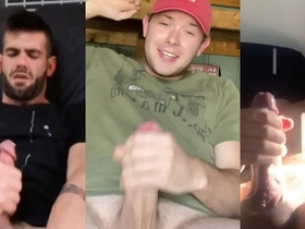 Look into my eyes 2 japan gay porn bukkake