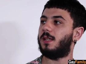 counterfeit foetus barebacks muscular gay counterfeit daddy - gay taboo gay korean sex porn