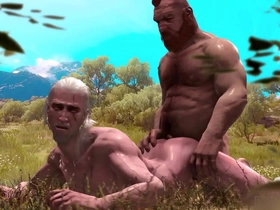 Full: fuckin all over the sunlight (short loop) korean+gay+porn