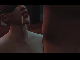 Sims 4 - horny straight muscle fucks twink here rental house chinese live gay porn