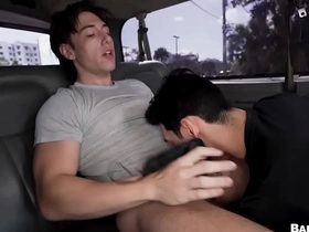 Nerdy guy gets tricked gay porn videos indonesia