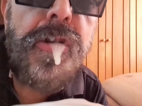 Nectar farto do urso branco korean gay porn clips