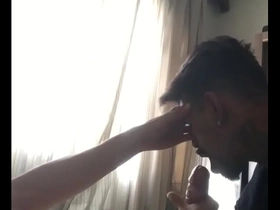 O noia do bairro veio me dar leite korean snoop gay porn