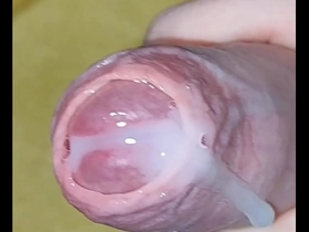 Close close by cumshot pov korean blowjob blithe porn