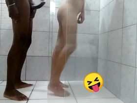 Interracial - foda not any motel muscular korean merry porn