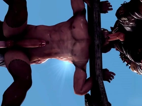 Full: gay vituperate animation japan billet gay porn