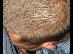 My first blowjob with a tramp gay desi hot porn