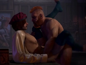 Full: closed for lunch (short loop) korean solo porn gay